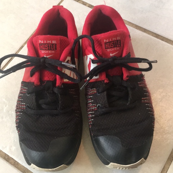 BOYS SNEAKERS - Picture 4 of 13